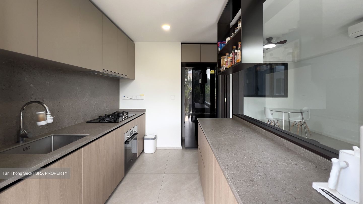 KI Residences at Brookvale (D21), Condominium #613025021